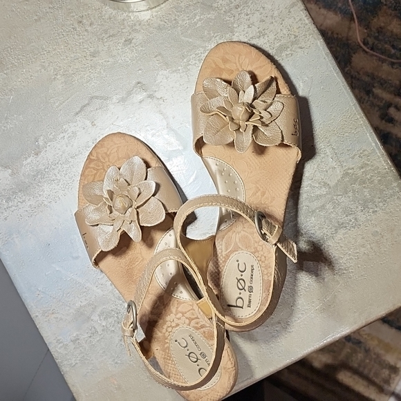 Born Concepts Sandals - Picture 2 of 3